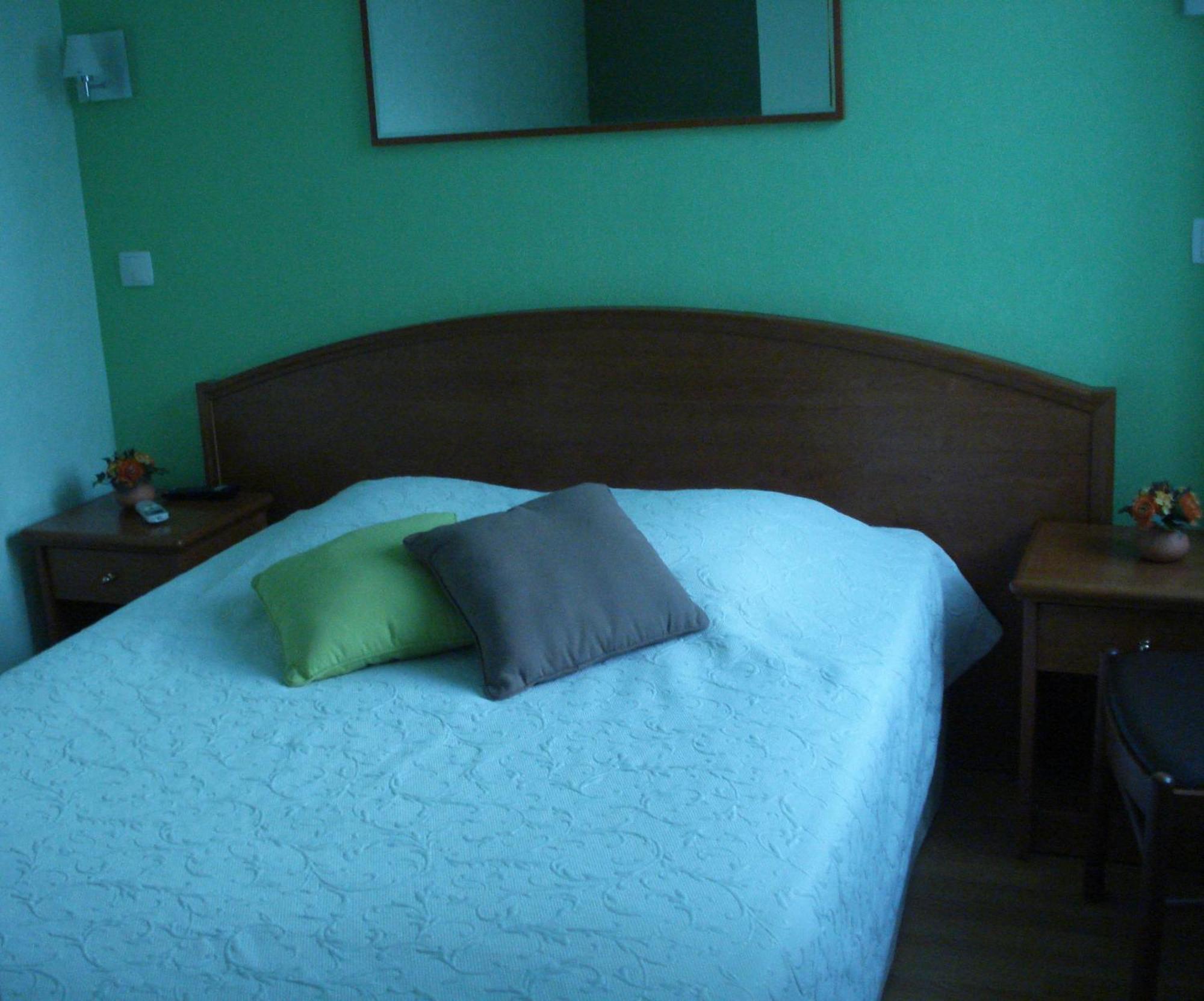 Chambres D'Hotes La Chaumiere Arcy-sur-Cure ภายนอก รูปภาพ
