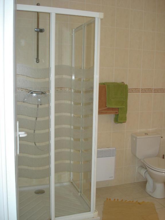 Chambres D'Hotes La Chaumiere Arcy-sur-Cure ห้อง รูปภาพ