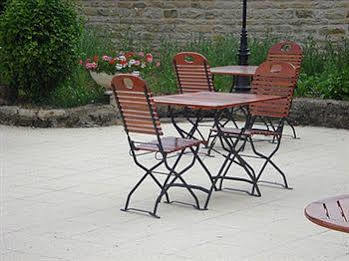 Chambres D'Hotes La Chaumiere Arcy-sur-Cure ภายนอก รูปภาพ