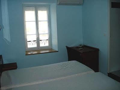 Chambres D'Hotes La Chaumiere Arcy-sur-Cure ภายนอก รูปภาพ
