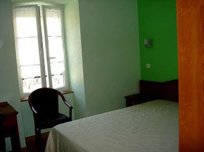 Chambres D'Hotes La Chaumiere Arcy-sur-Cure ภายนอก รูปภาพ