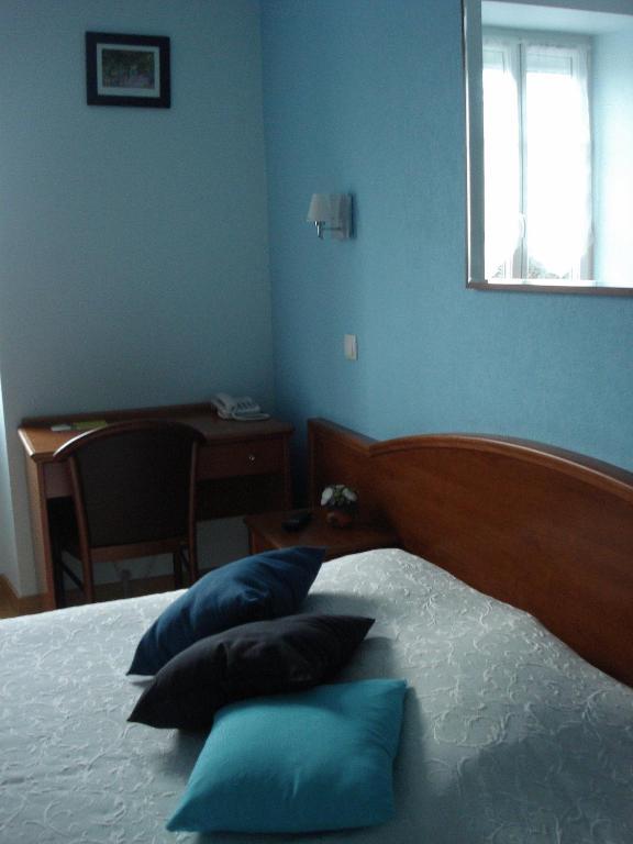 Chambres D'Hotes La Chaumiere Arcy-sur-Cure ภายนอก รูปภาพ